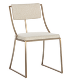 Silla comedor Makena