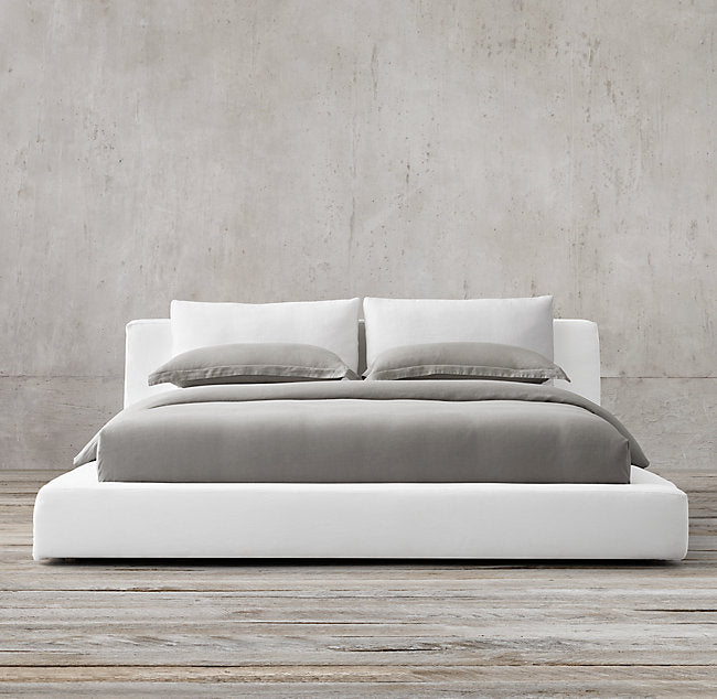 CLOUD BED