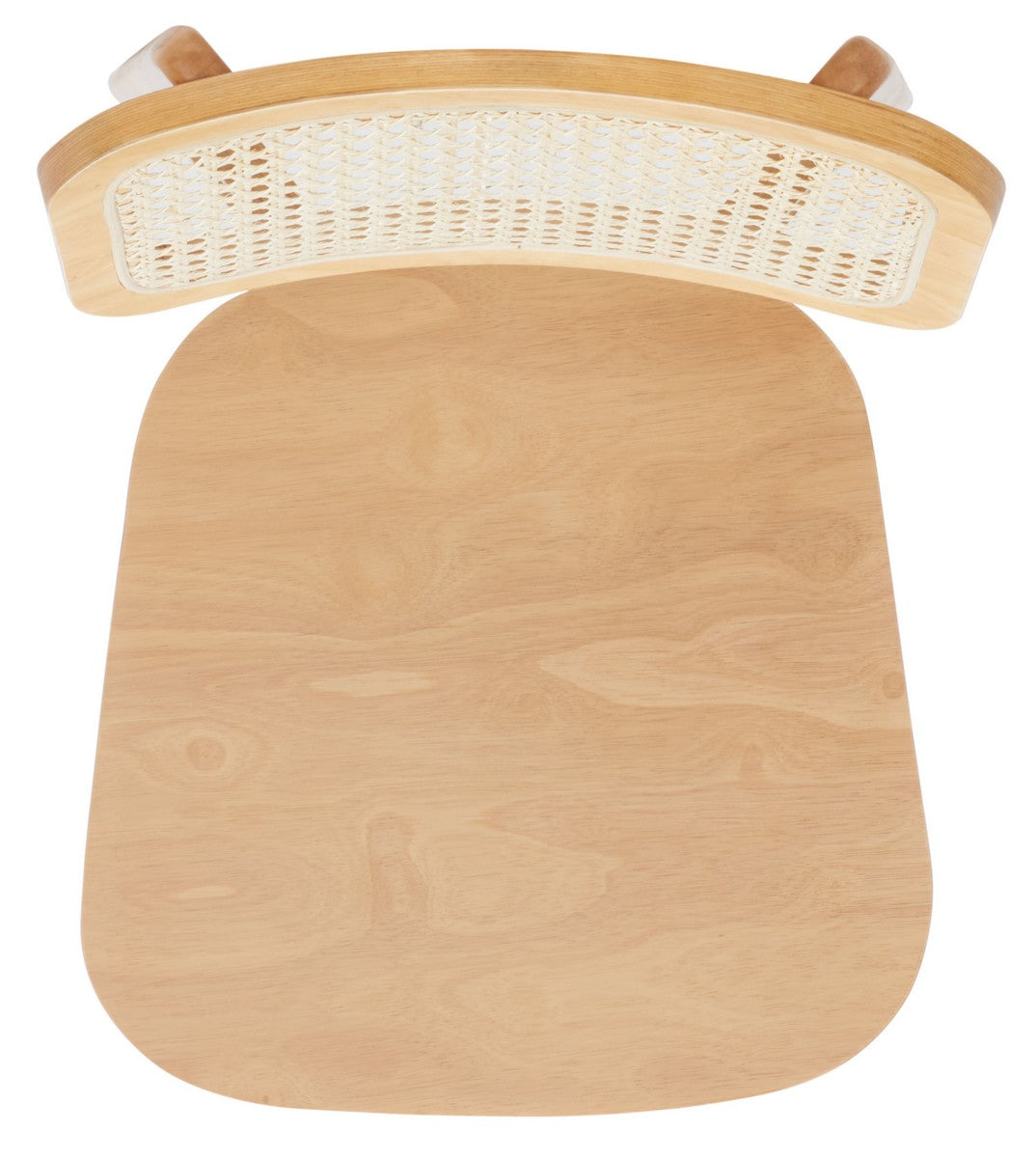 Silla de Comedor de Caña Luz