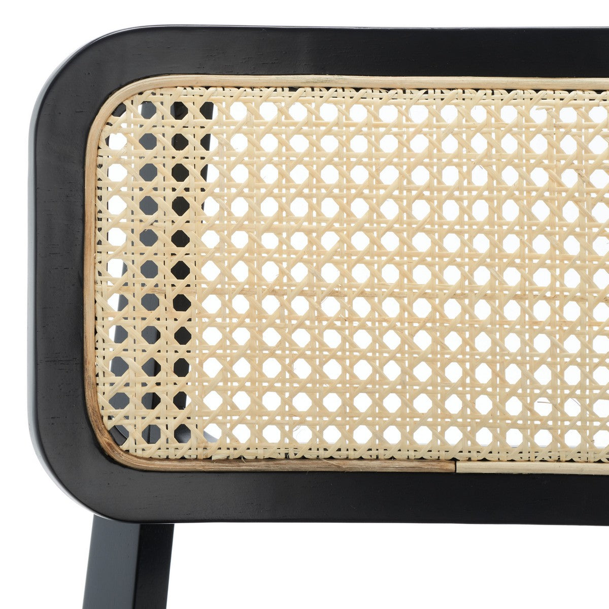 Silla de Comedor de Caña Luz
