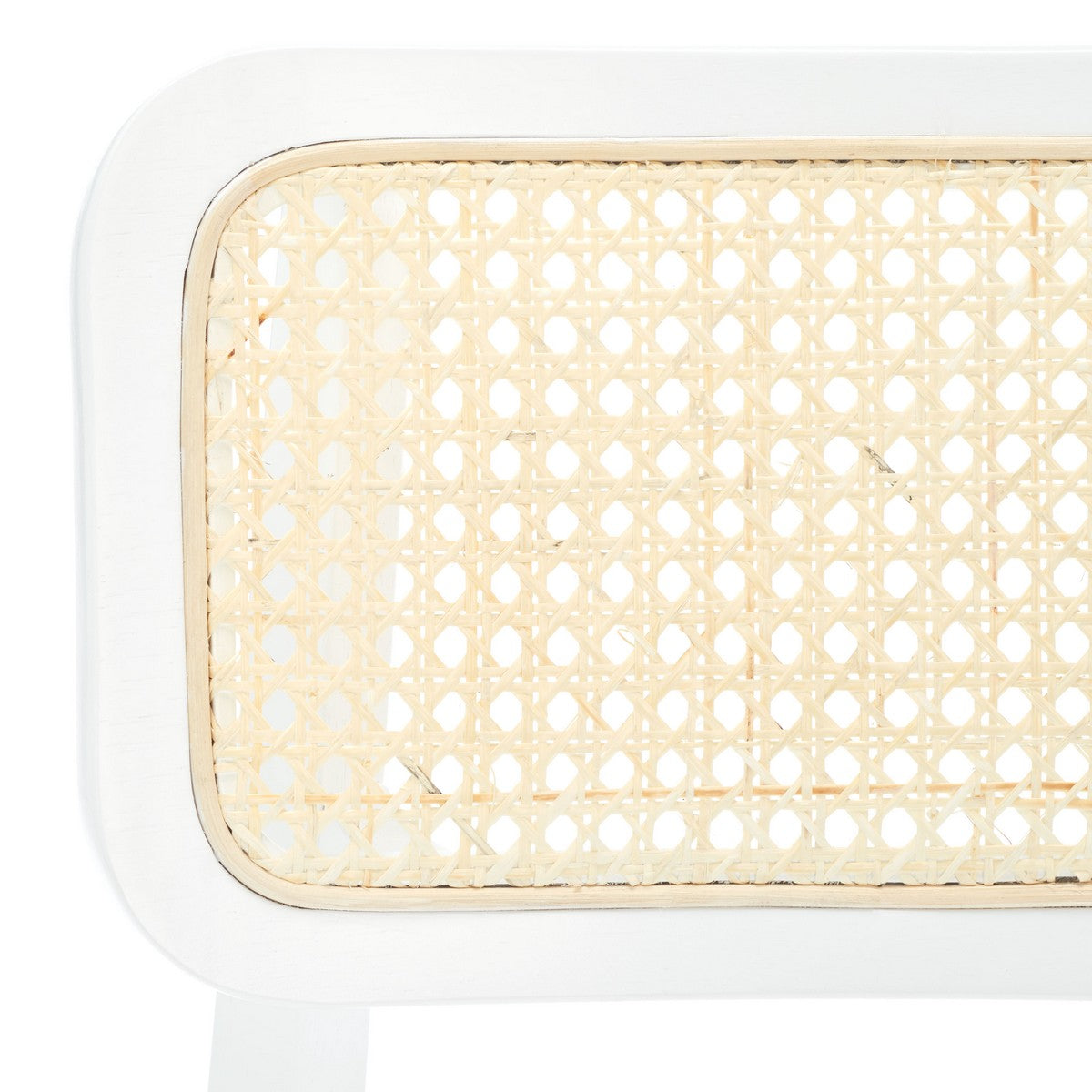 Silla de Comedor de Caña Luz