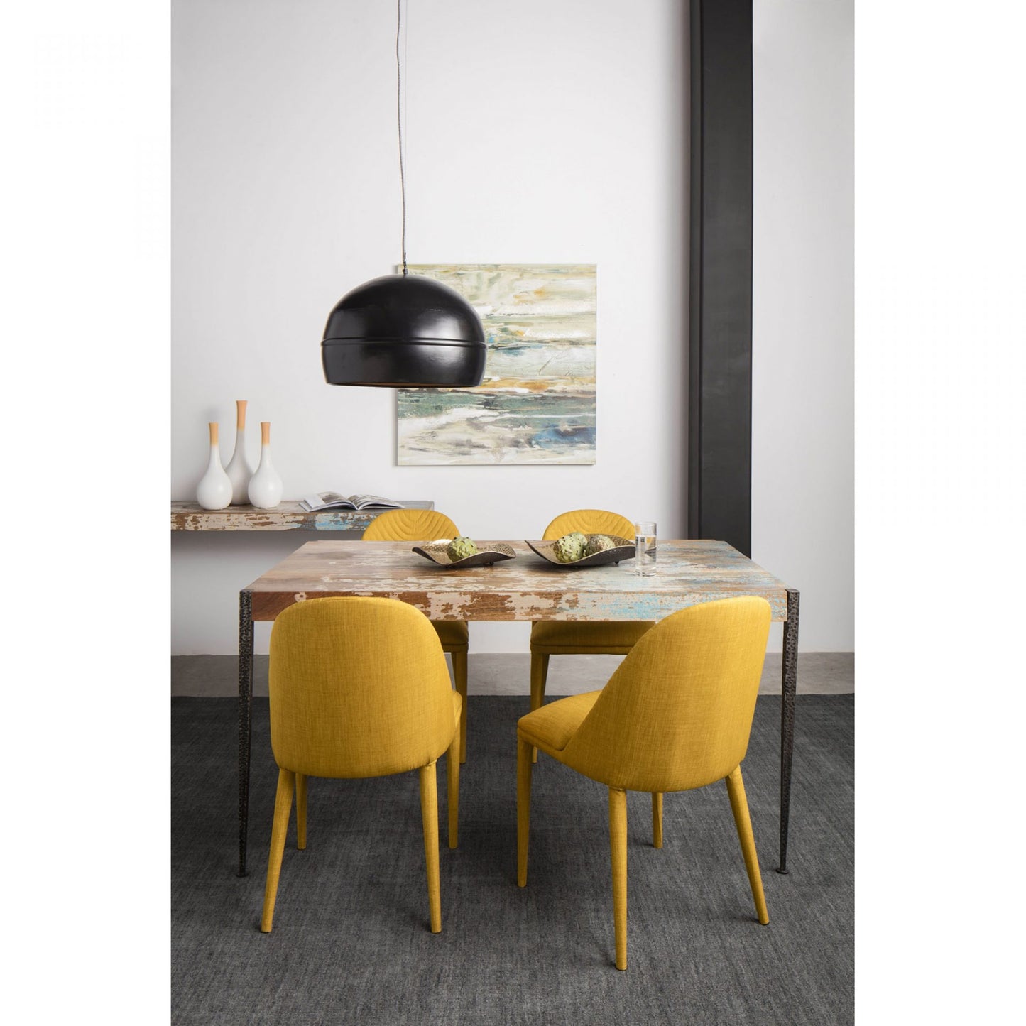 Silla Libby