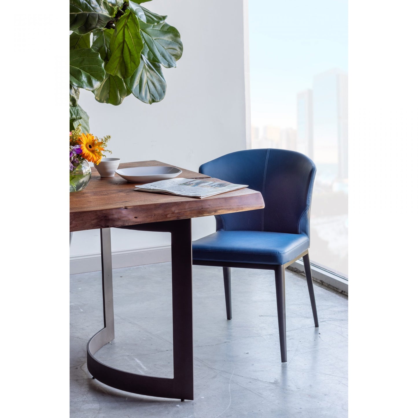 Silla Lateral Delaney