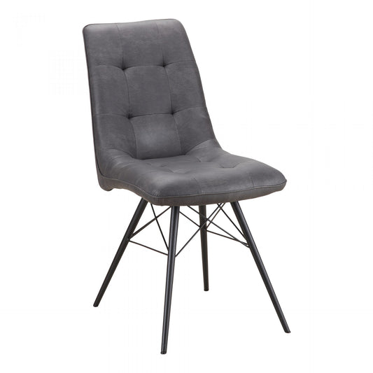 Silla lateral Morrison