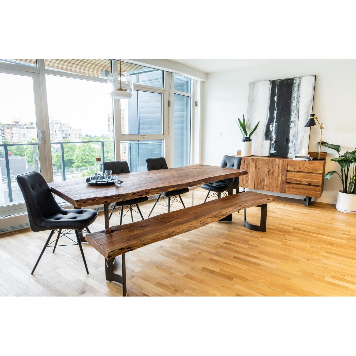 Silla lateral Morrison