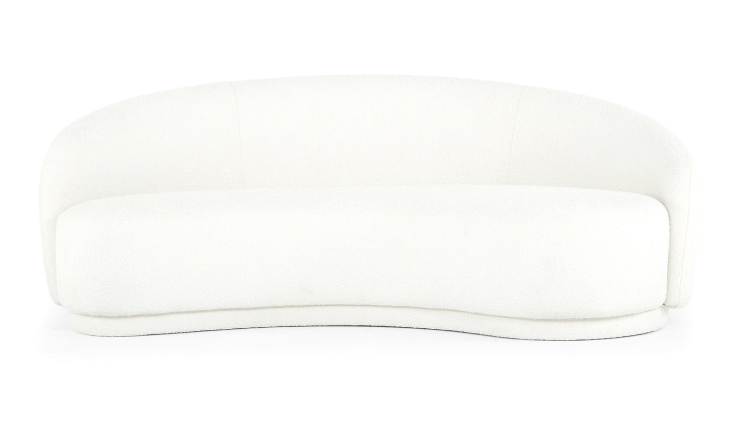 Sofá Excelsior Fabricado