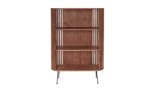 HENRICH BOOKSHELF