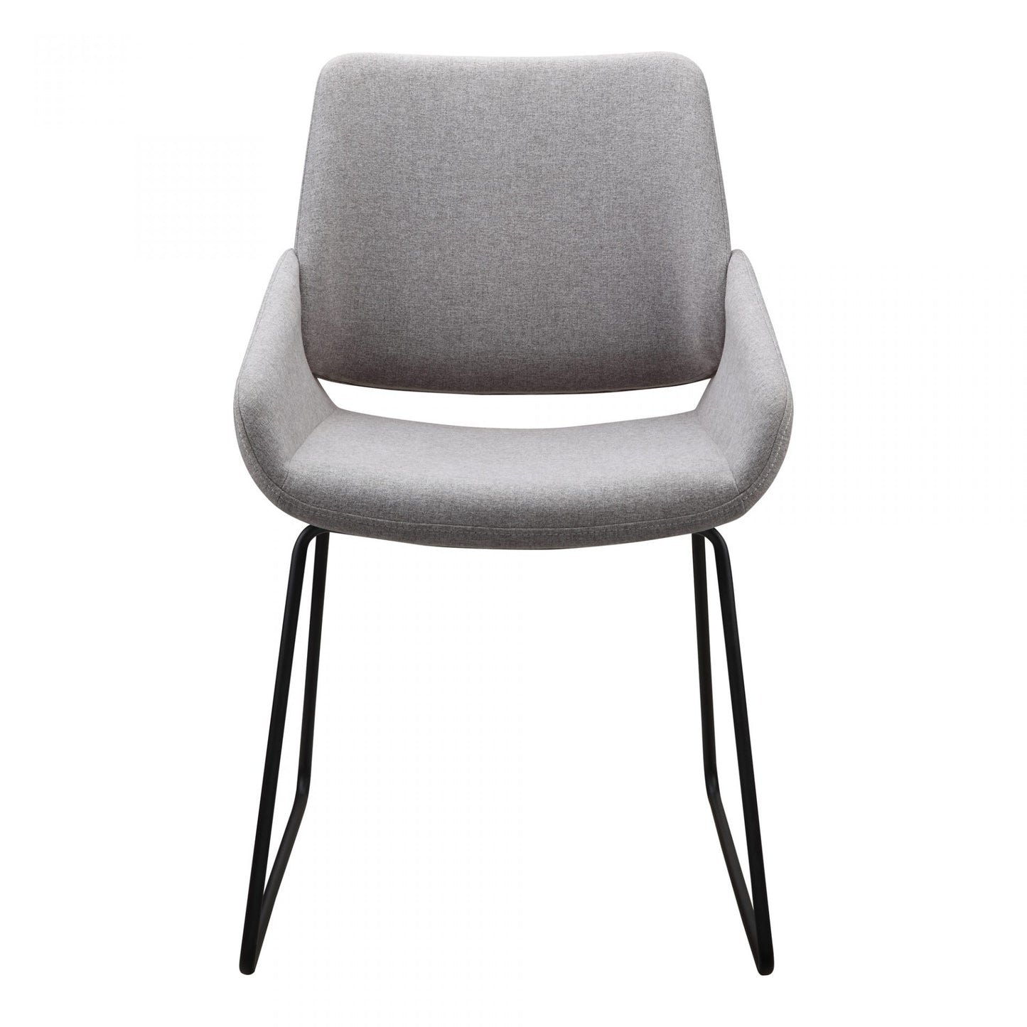 Silla Lisboa Gris