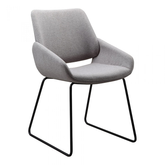 Silla Lisboa Gris