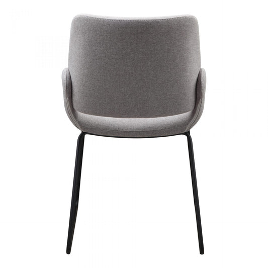 Silla Lisboa Gris