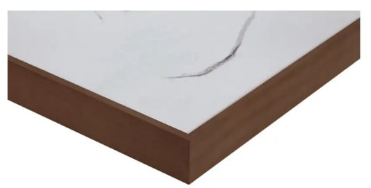 IMPRESSION FRAMED PAINTING TERRA PALETTE