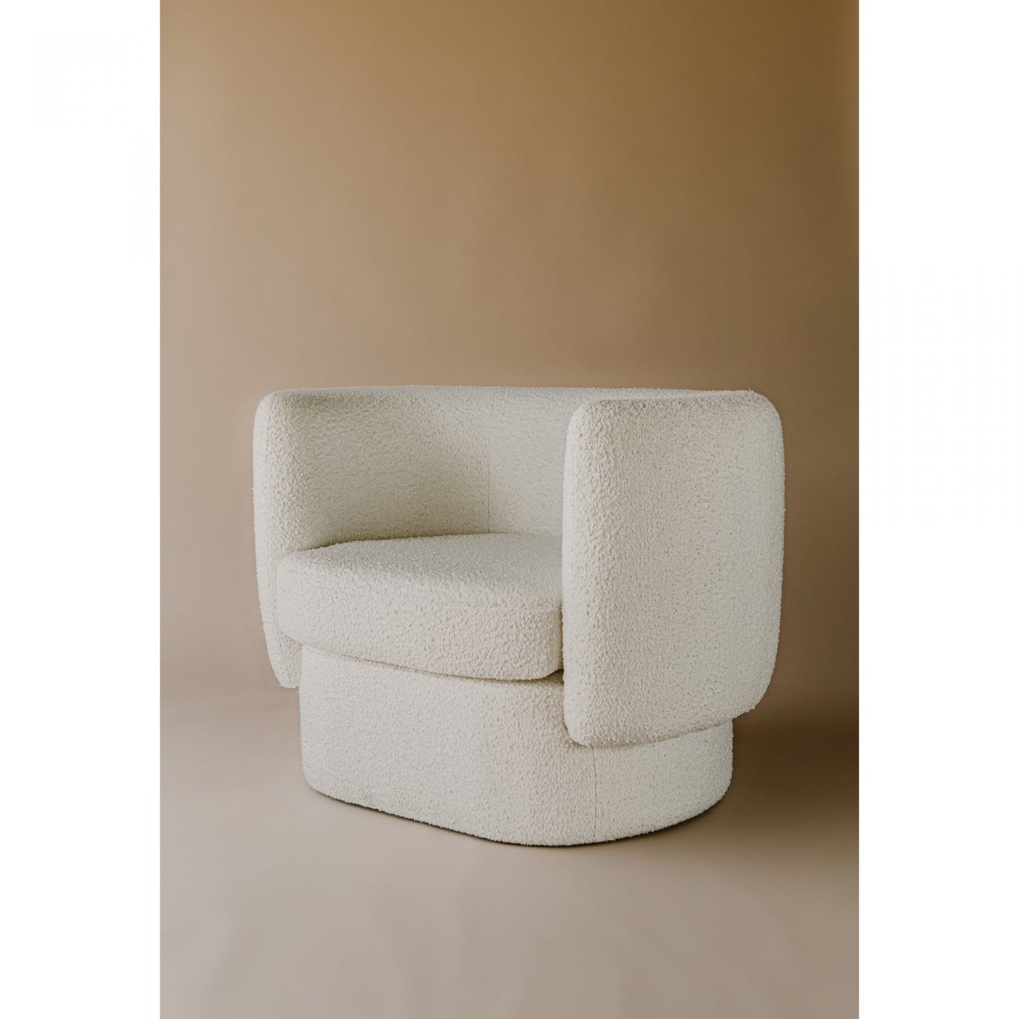 SILLA KOBA BLANCO