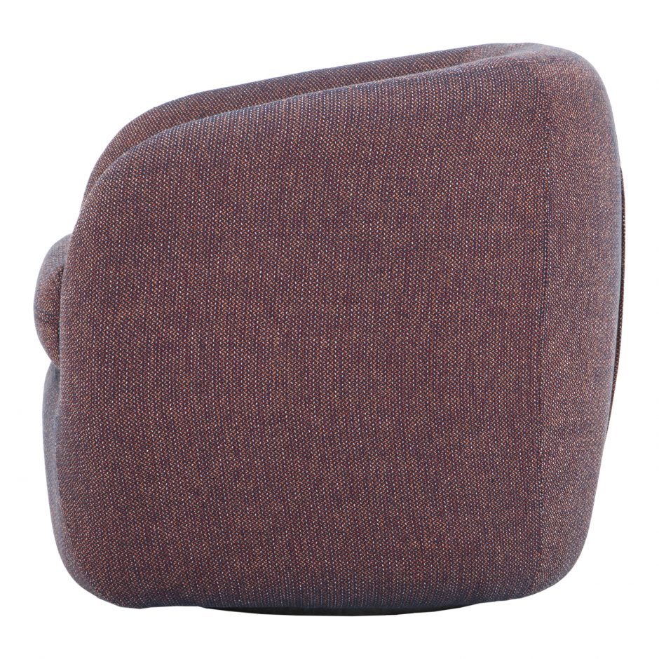 SILLA GIRATORIA MAURICE
