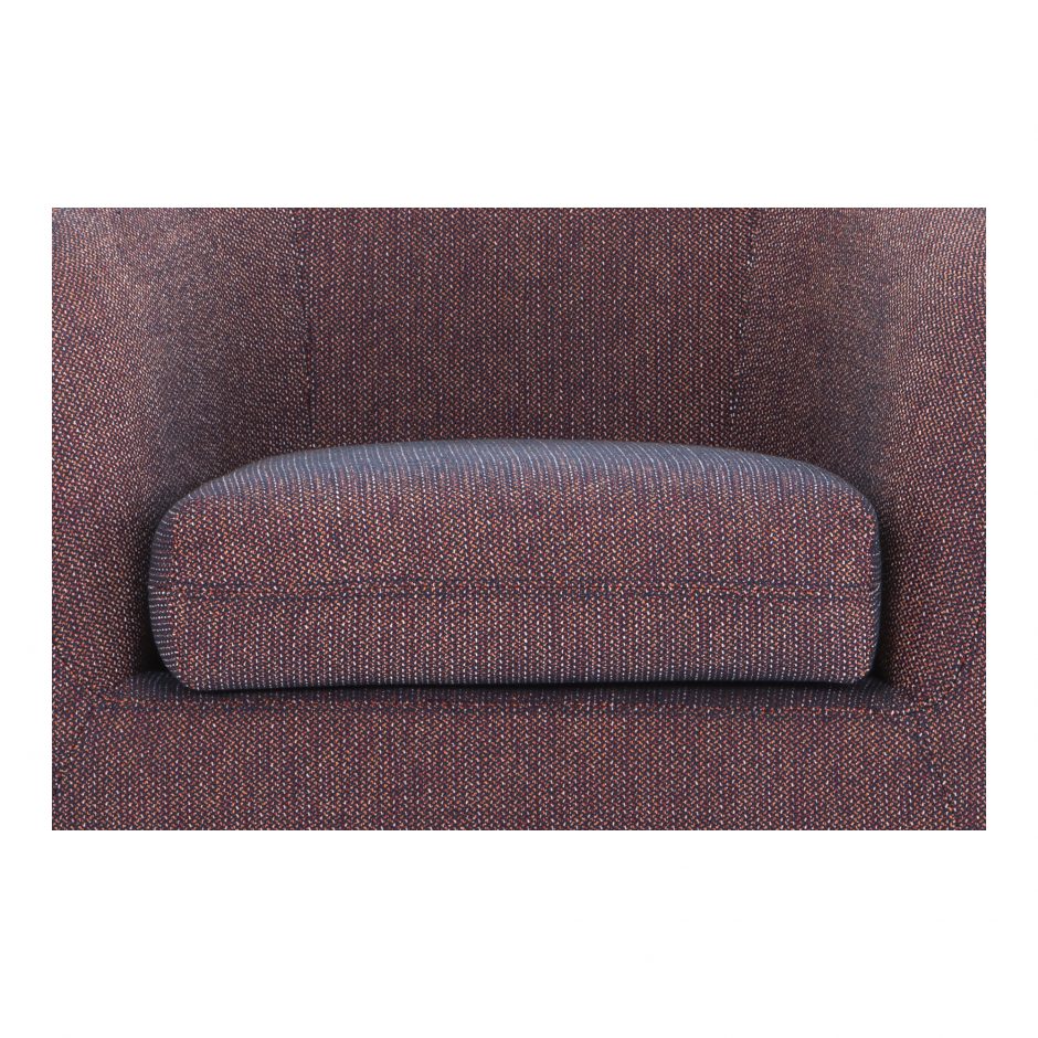 SILLA GIRATORIA MAURICE