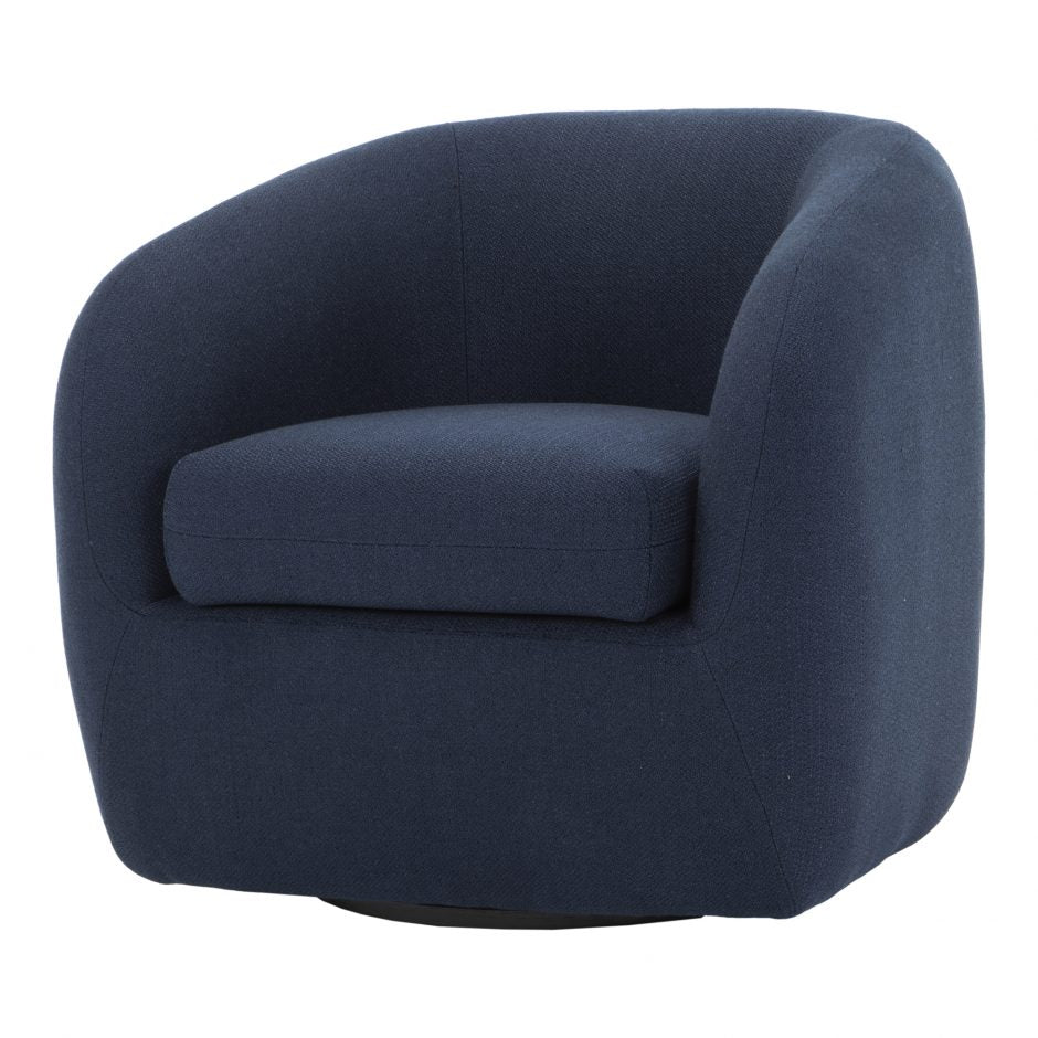 SILLA GIRATORIA MAURICE