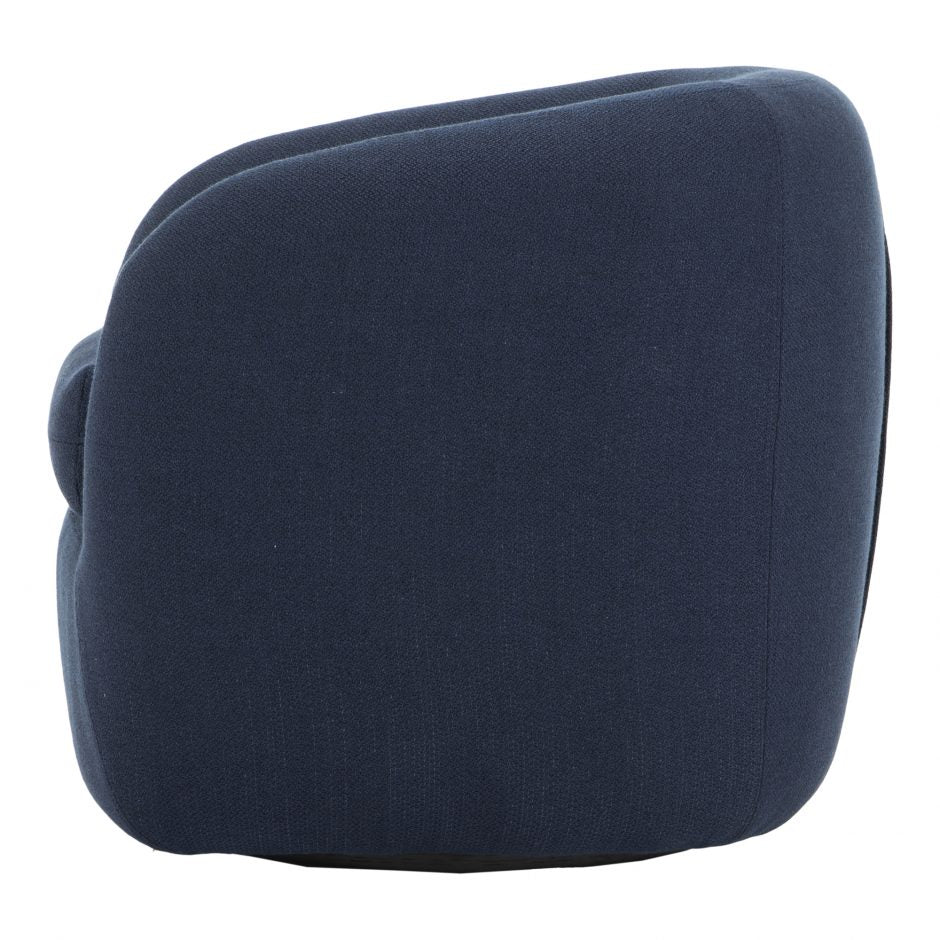 SILLA GIRATORIA MAURICE