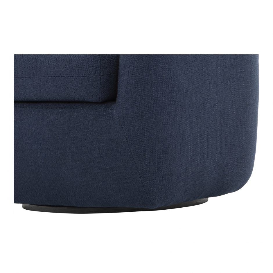 SILLA GIRATORIA MAURICE