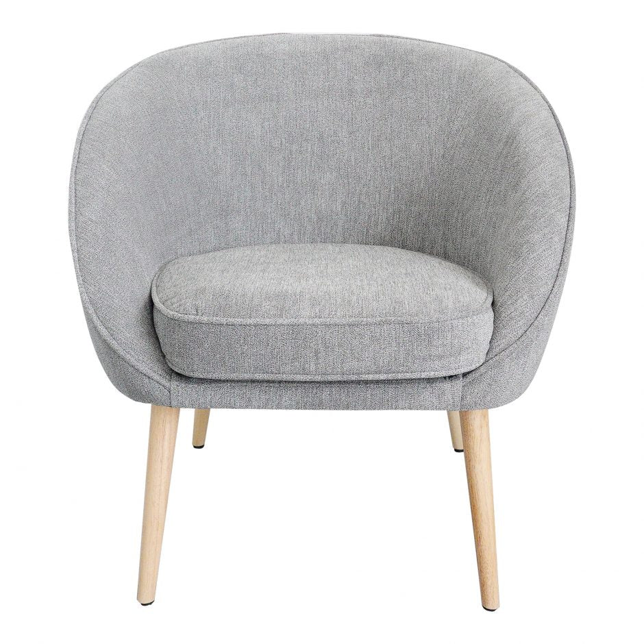 SILLA FARAH GRIS