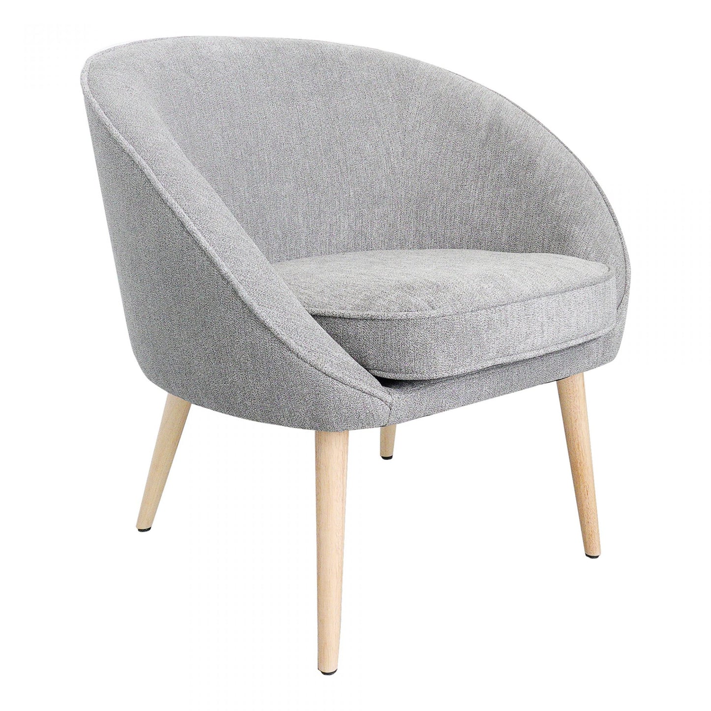 SILLA FARAH GRIS