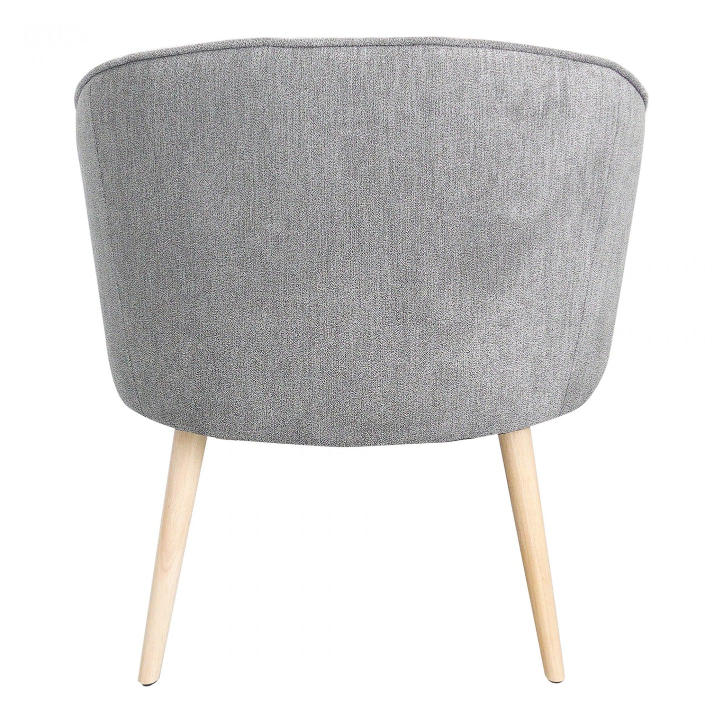 SILLA FARAH GRIS