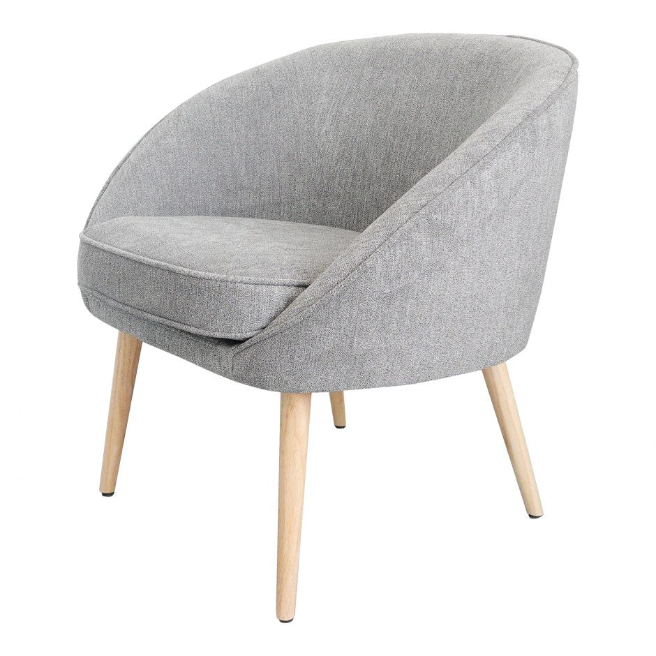 SILLA FARAH GRIS