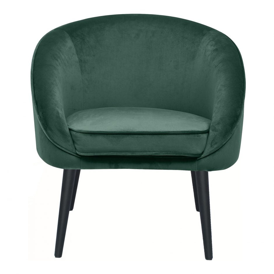 SILLA FARAH GRIS
