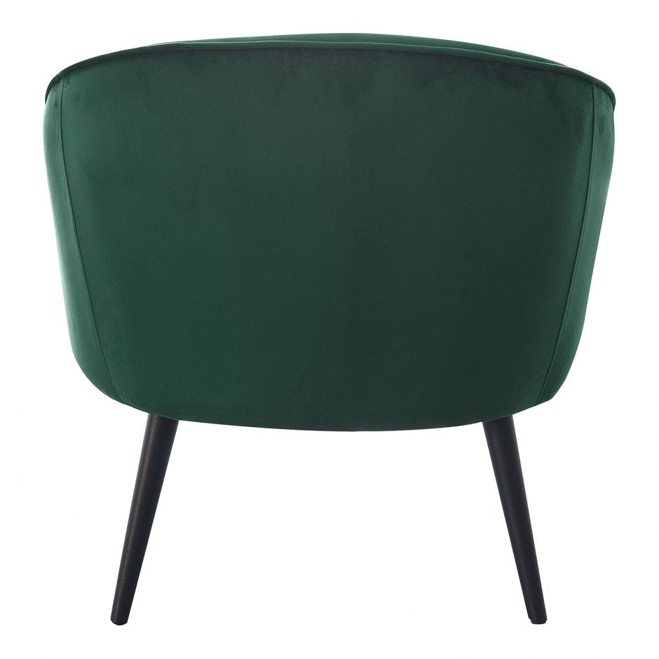 SILLA FARAH GRIS