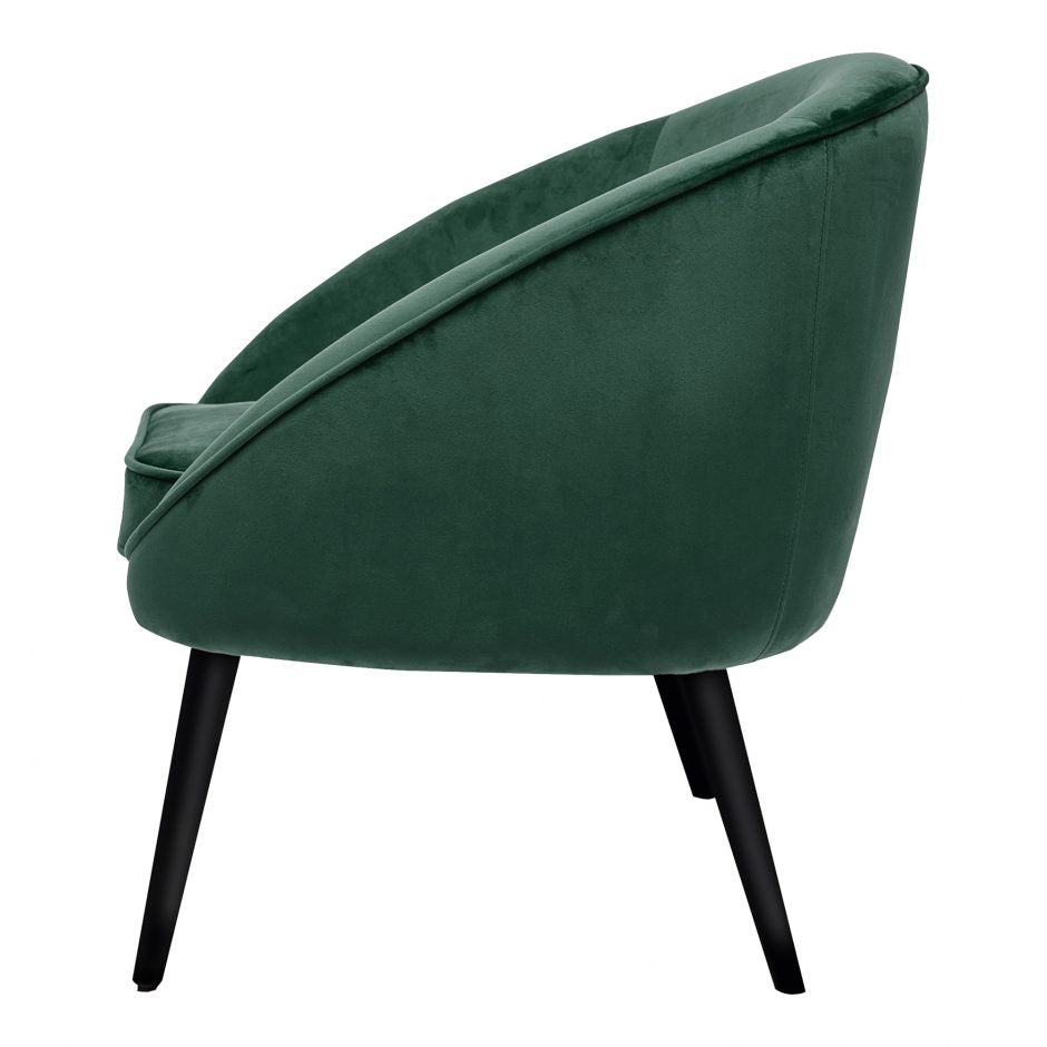 SILLA FARAH GRIS