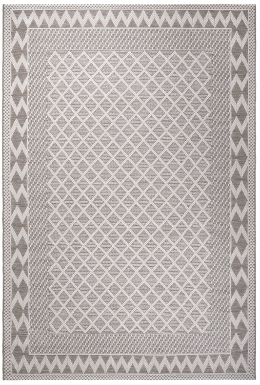 Tapete Jersey Home Wool Mink