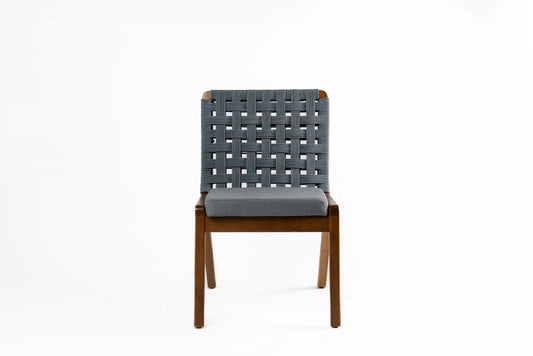 Silla Kibo sin brazo