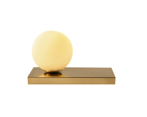 LÁMPARA DE MESA LUCERNA