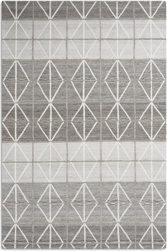 Tapete Medina - Gris