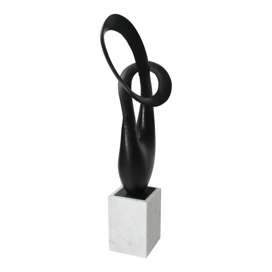 ENDLESS SCULPTURE