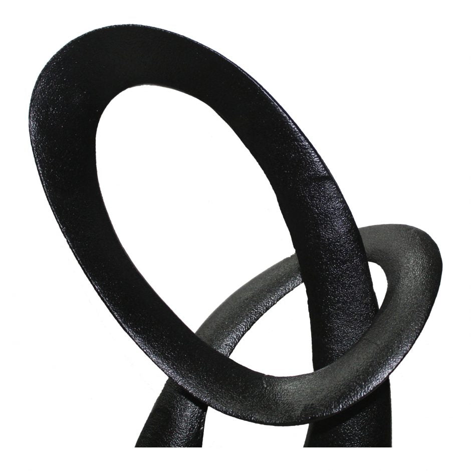 ENDLESS SCULPTURE