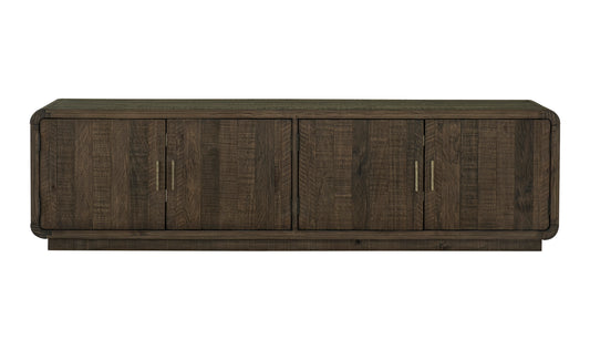 MONTEREY MEDIA CABINET