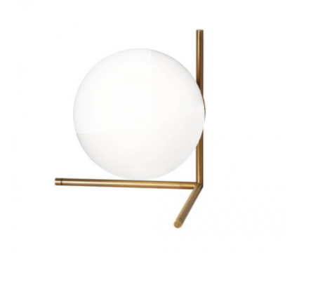 LÁMPARA DE MESA MADRID