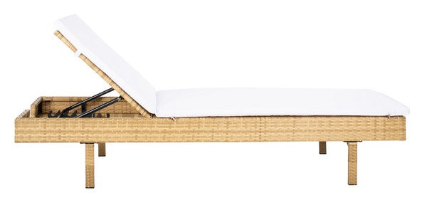 Cam Sunlounger