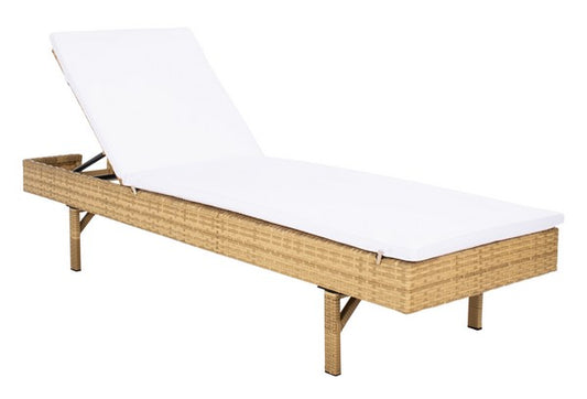 Cam Sunlounger