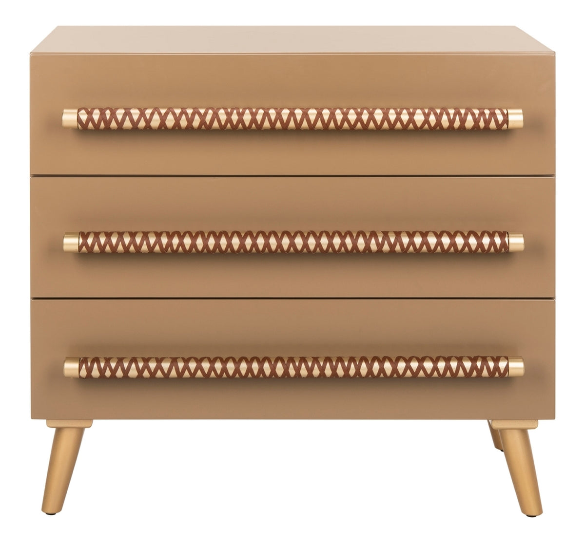 Raquel 3 Drawer