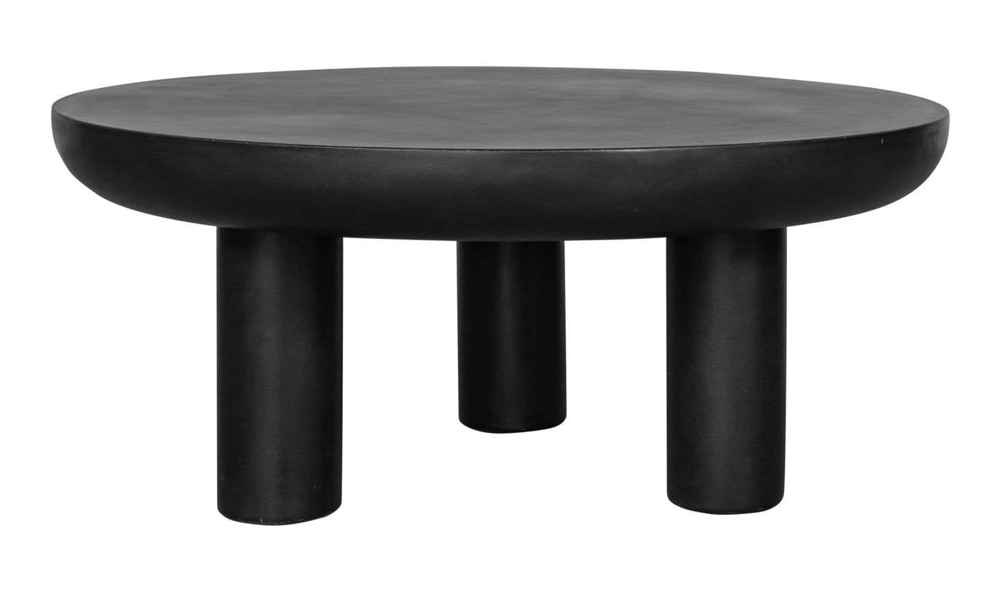 Mesa de centro WUNDER