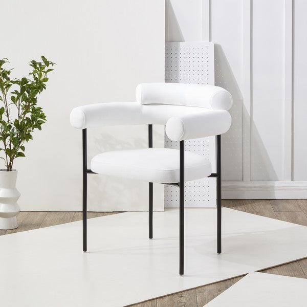 Silla de comedor Jaslene