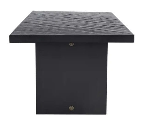 Mesa de Comedor Silicy