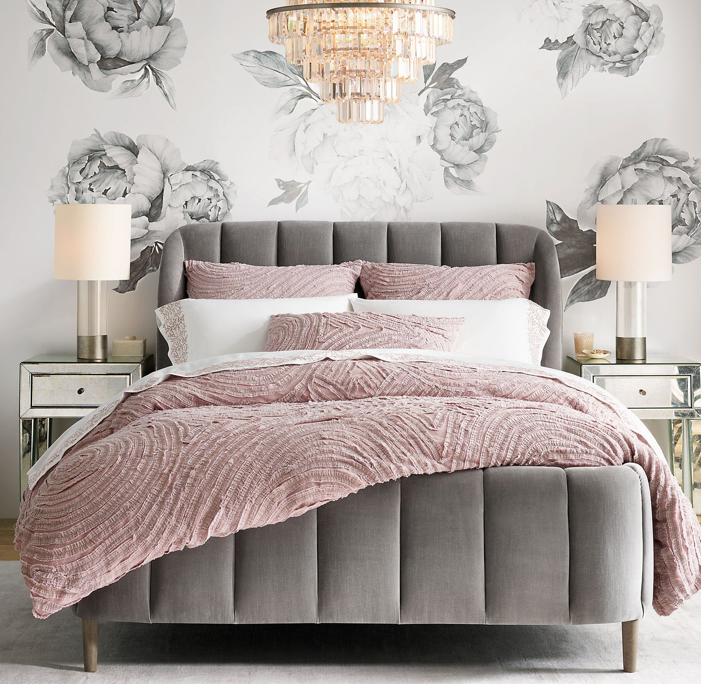 Cama Granada