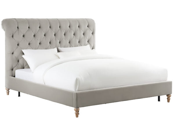 CAMA DE TERCIOPELO PUTNAM