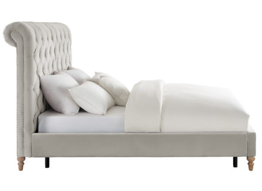 CAMA DE TERCIOPELO PUTNAM