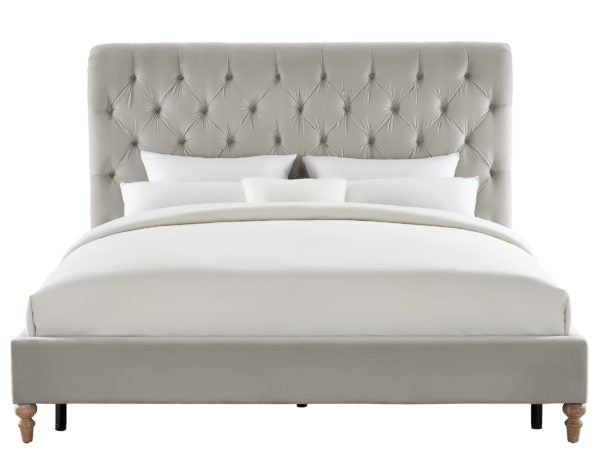 CAMA DE TERCIOPELO PUTNAM