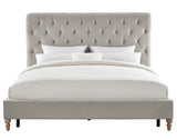 CAMA DE TERCIOPELO PUTNAM