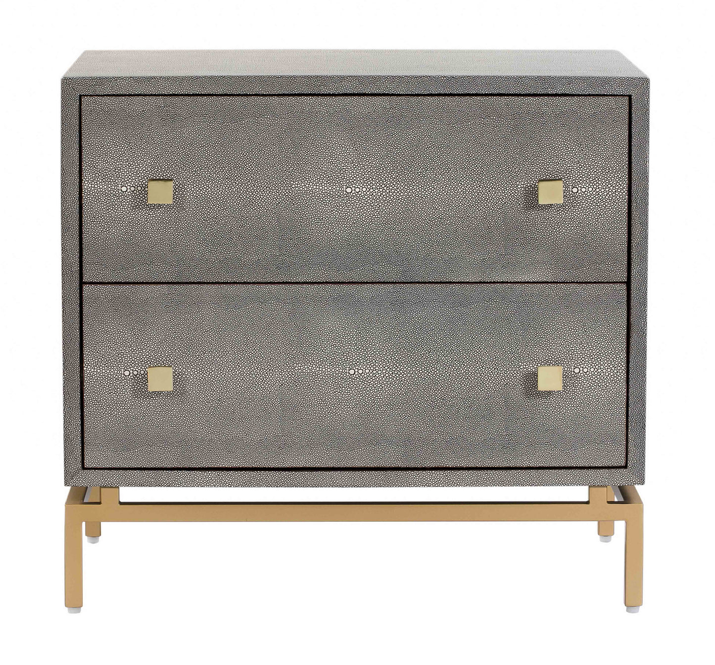 MESITA DE NOCHE PESCE SHAGREEN