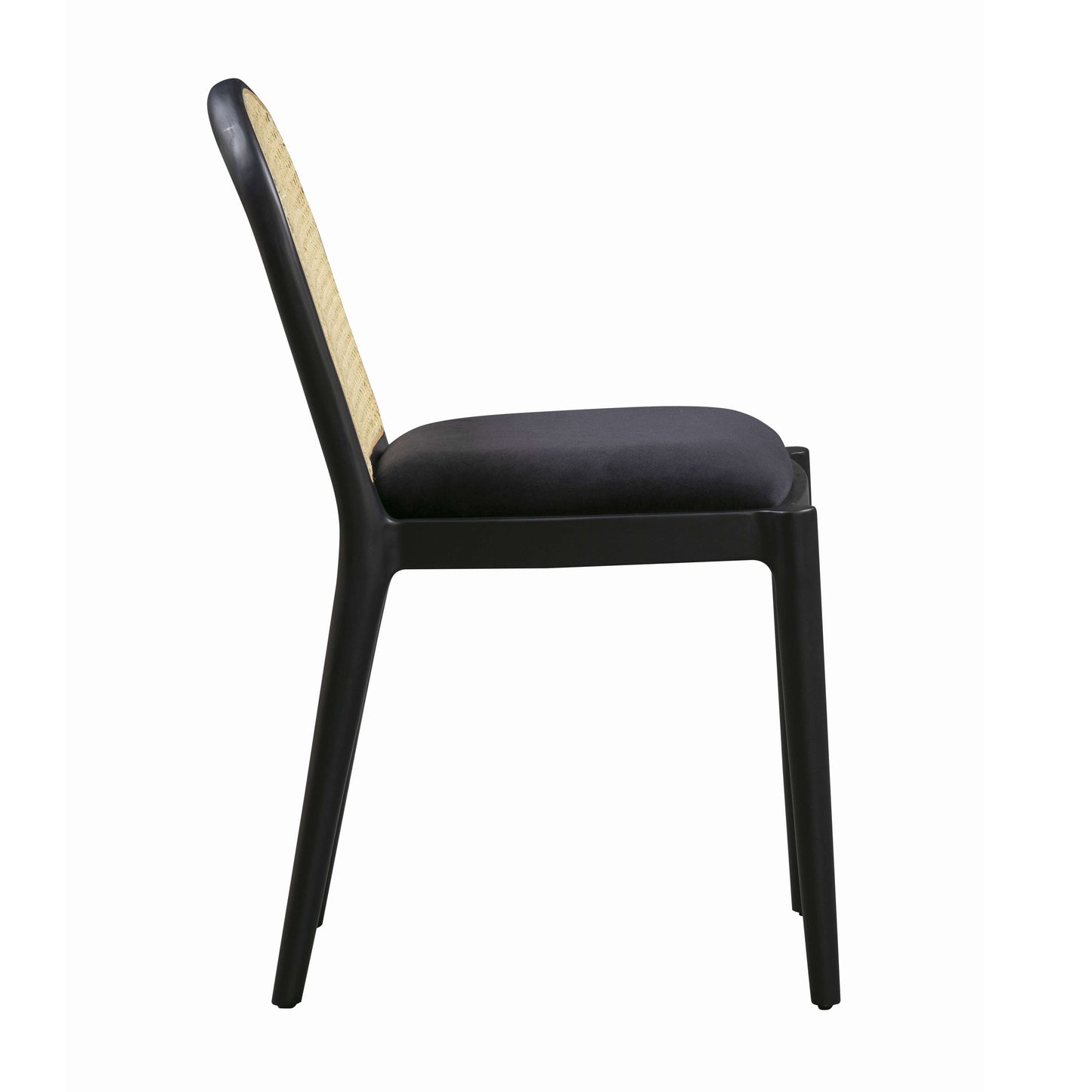 SILLA DE COMEDOR KORA CANE