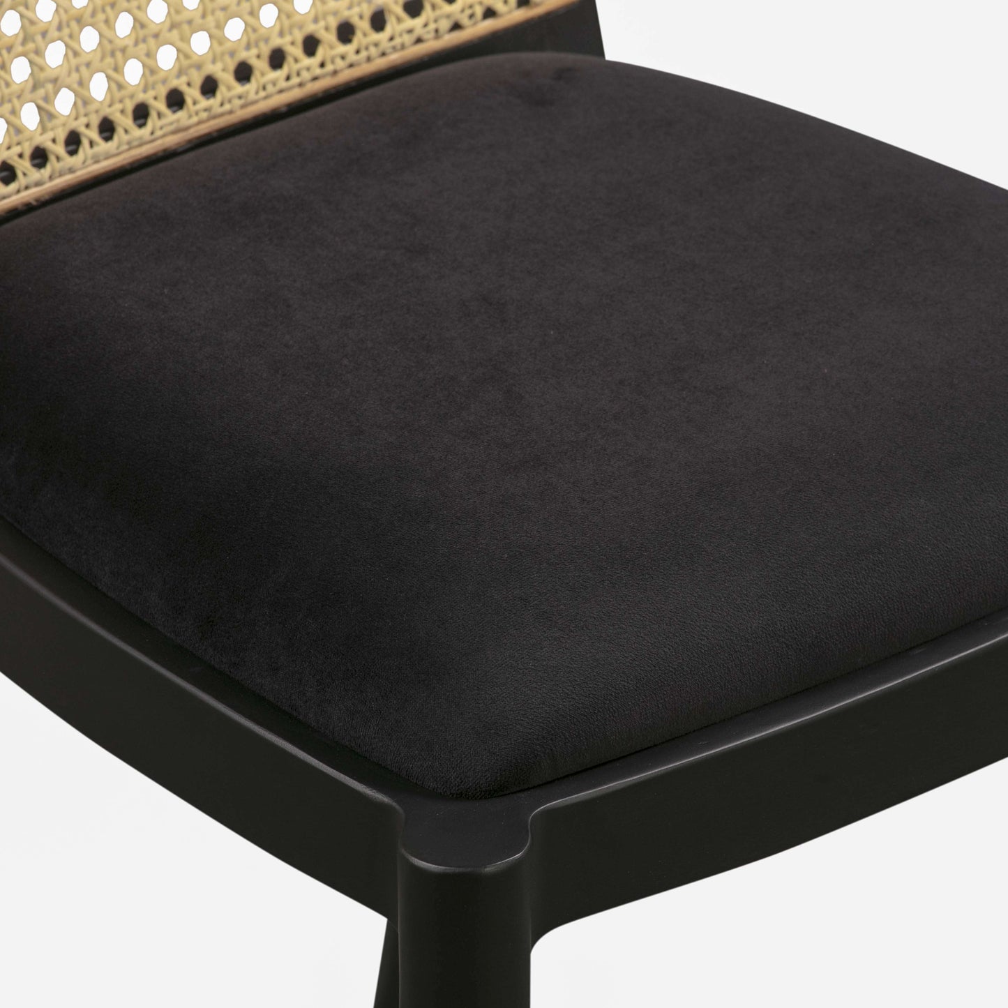 SILLA DE COMEDOR KORA CANE